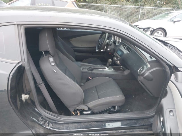 2010 Chevrolet Camaro 1ls მანქანა იყიდება აუქციონზე, vin: 2G1FA1EVXA9175454, აუქციონის ნომერი: 46187211