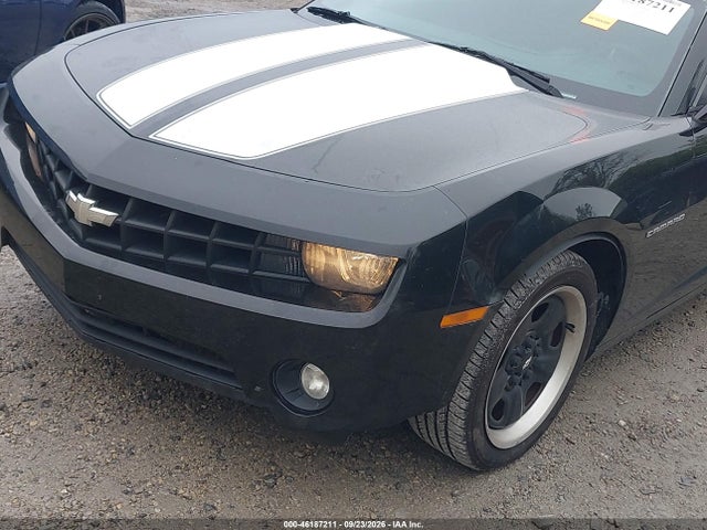 2010 Chevrolet Camaro 1ls მანქანა იყიდება აუქციონზე, vin: 2G1FA1EVXA9175454, აუქციონის ნომერი: 46187211