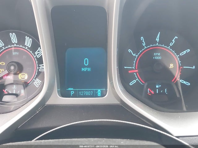 2010 Chevrolet Camaro 1ls მანქანა იყიდება აუქციონზე, vin: 2G1FA1EVXA9175454, აუქციონის ნომერი: 46187211