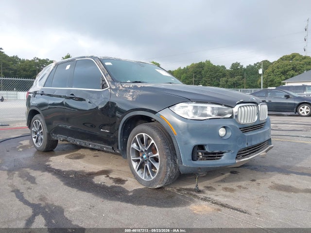 Aukcja sprzedaży 2017 Bmw X5 Xdrive35i, vin: 5UXKR0C38H0V73520, numer aukcji: 46187213