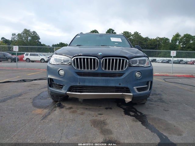 Продажа на аукционе авто 2017 Bmw X5 Xdrive35i, vin: 5UXKR0C38H0V73520, номер лота: 46187213