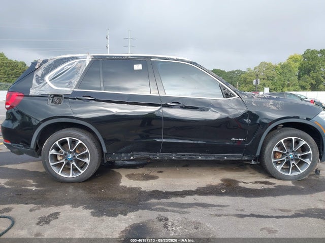 Продажа на аукционе авто 2017 Bmw X5 Xdrive35i, vin: 5UXKR0C38H0V73520, номер лота: 46187213