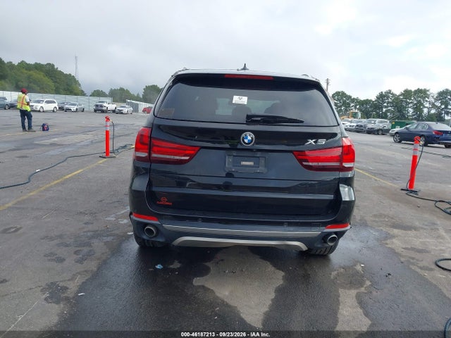 Продажа на аукционе авто 2017 Bmw X5 Xdrive35i, vin: 5UXKR0C38H0V73520, номер лота: 46187213