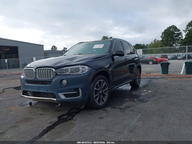 Продажа на аукционе авто 2017 Bmw X5 Xdrive35i, vin: 5UXKR0C38H0V73520, номер лота: 46187213