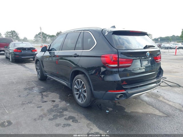 Продажа на аукционе авто 2017 Bmw X5 Xdrive35i, vin: 5UXKR0C38H0V73520, номер лота: 46187213