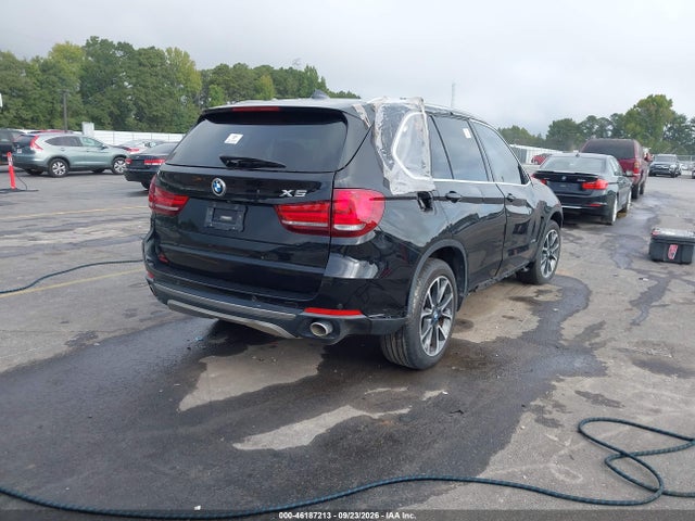 Продажа на аукционе авто 2017 Bmw X5 Xdrive35i, vin: 5UXKR0C38H0V73520, номер лота: 46187213