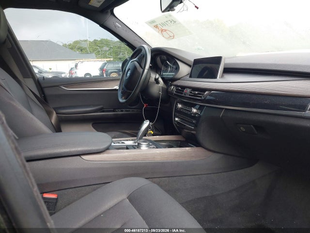 Продажа на аукционе авто 2017 Bmw X5 Xdrive35i, vin: 5UXKR0C38H0V73520, номер лота: 46187213