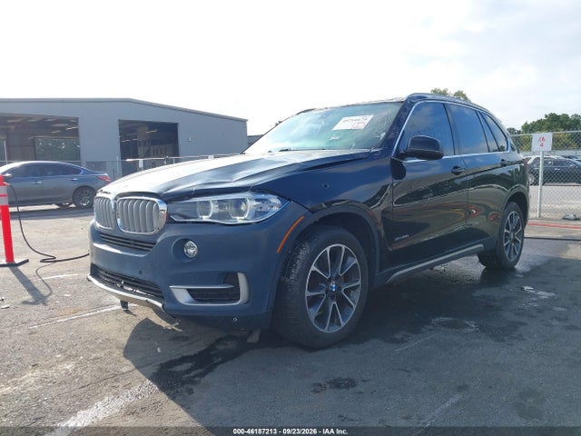 Продажа на аукционе авто 2017 Bmw X5 Xdrive35i, vin: 5UXKR0C38H0V73520, номер лота: 46187213