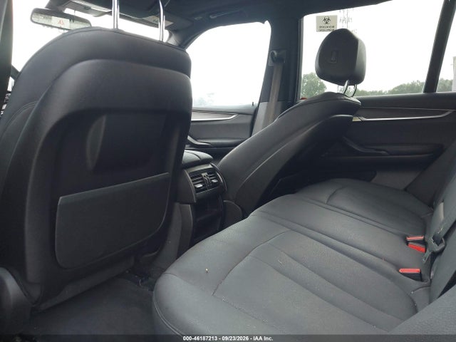 Продажа на аукционе авто 2017 Bmw X5 Xdrive35i, vin: 5UXKR0C38H0V73520, номер лота: 46187213