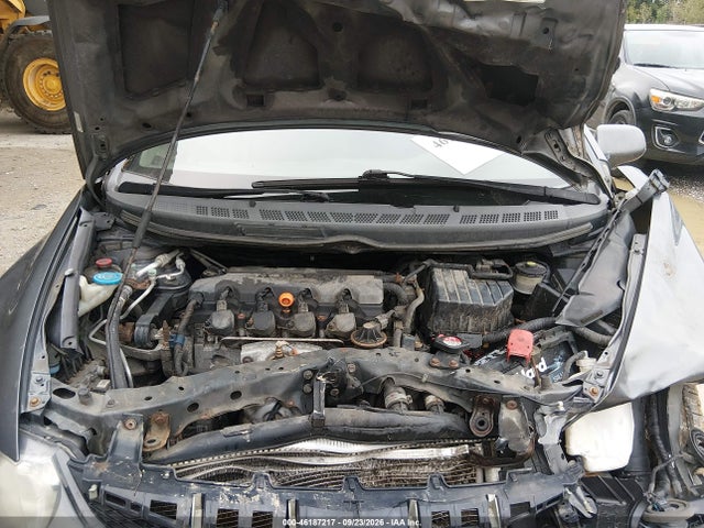 Aukcja sprzedaży 2009 Honda Civic Sdn Lx, vin: 1HGFA16549L023052, numer aukcji: 46187217