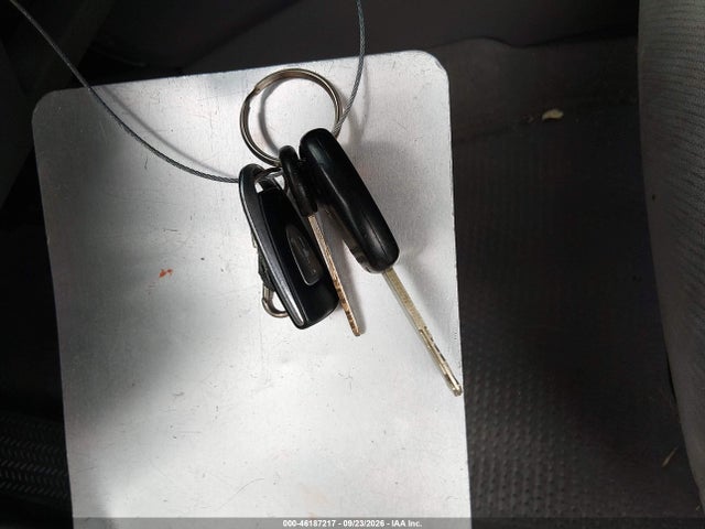 Aukcja sprzedaży 2009 Honda Civic Sdn Lx, vin: 1HGFA16549L023052, numer aukcji: 46187217