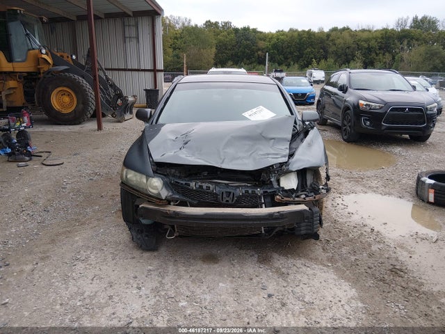 Aukcja sprzedaży 2009 Honda Civic Sdn Lx, vin: 1HGFA16549L023052, numer aukcji: 46187217