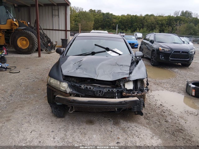 Aukcja sprzedaży 2009 Honda Civic Sdn Lx, vin: 1HGFA16549L023052, numer aukcji: 46187217