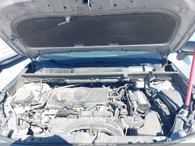 Aukcja sprzedaży 2020 Toyota Rav4 Le, vin: 2T3H1RFV0LW075725, numer aukcji: 46187228