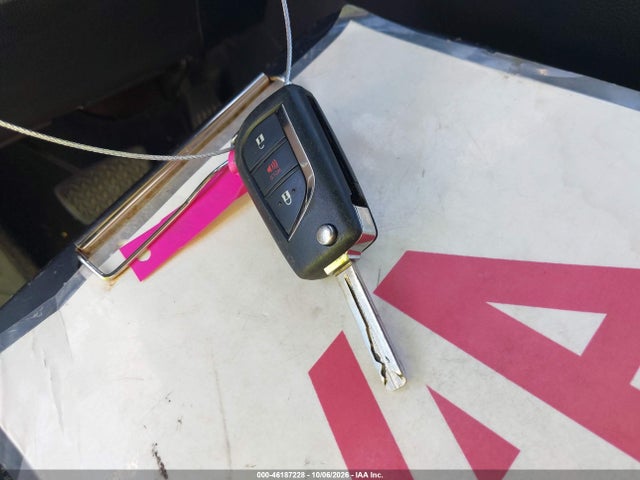 Aukcja sprzedaży 2020 Toyota Rav4 Le, vin: 2T3H1RFV0LW075725, numer aukcji: 46187228