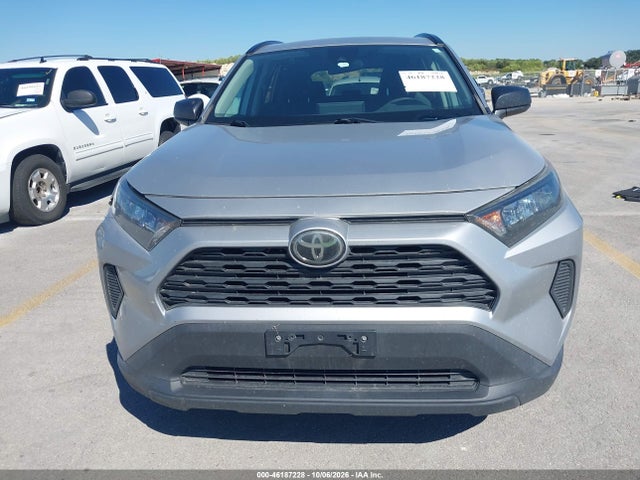 Aukcja sprzedaży 2020 Toyota Rav4 Le, vin: 2T3H1RFV0LW075725, numer aukcji: 46187228