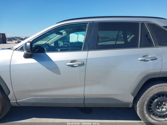 Aukcja sprzedaży 2020 Toyota Rav4 Le, vin: 2T3H1RFV0LW075725, numer aukcji: 46187228