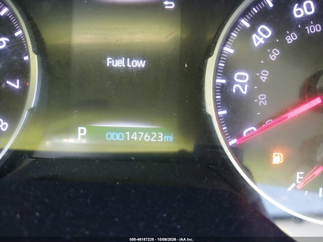 Aukcja sprzedaży 2020 Toyota Rav4 Le, vin: 2T3H1RFV0LW075725, numer aukcji: 46187228