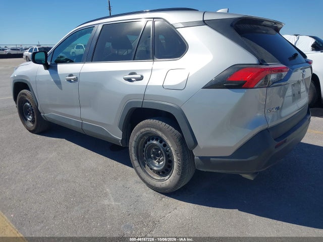 Aukcja sprzedaży 2020 Toyota Rav4 Le, vin: 2T3H1RFV0LW075725, numer aukcji: 46187228
