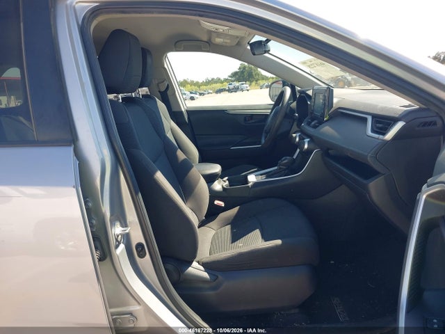 Aukcja sprzedaży 2020 Toyota Rav4 Le, vin: 2T3H1RFV0LW075725, numer aukcji: 46187228
