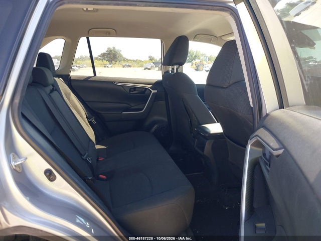 Aukcja sprzedaży 2020 Toyota Rav4 Le, vin: 2T3H1RFV0LW075725, numer aukcji: 46187228