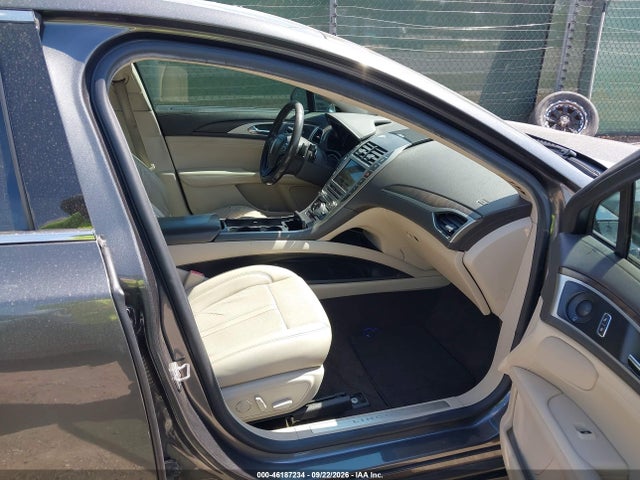 Aukcja sprzedaży 2019 Lincoln Mkz Reserve Ii, vin: 3LN6L5E90KR602580, numer aukcji: 46187234