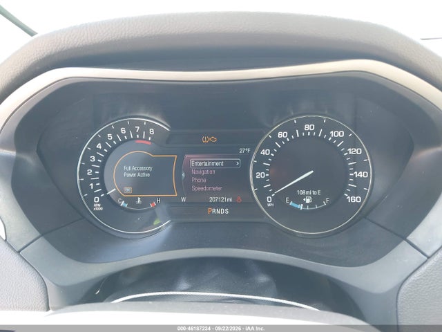 Aukcja sprzedaży 2019 Lincoln Mkz Reserve Ii, vin: 3LN6L5E90KR602580, numer aukcji: 46187234