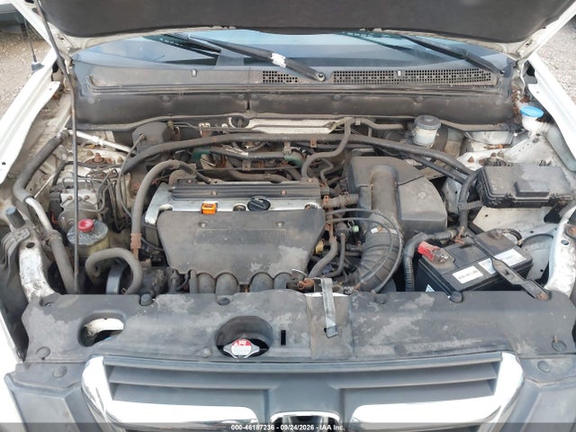 Aukcja sprzedaży 2003 Honda Cr-v Ex, vin: SHSRD78813U152737, numer aukcji: 46187236