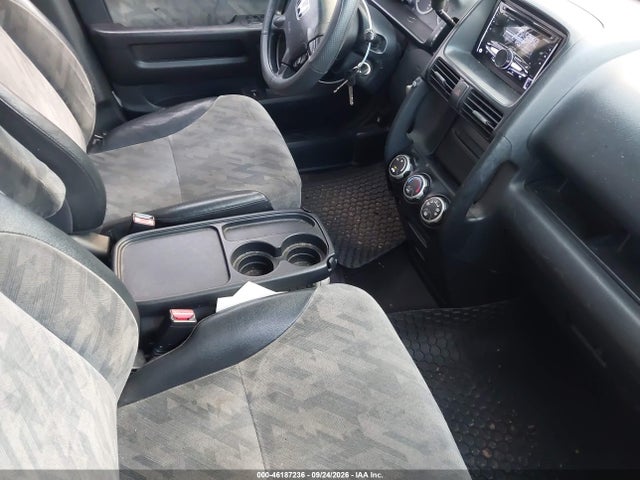 Aukcja sprzedaży 2003 Honda Cr-v Ex, vin: SHSRD78813U152737, numer aukcji: 46187236