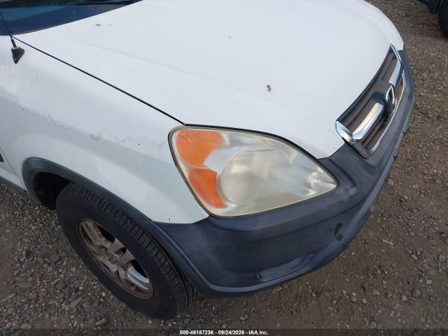 Aukcja sprzedaży 2003 Honda Cr-v Ex, vin: SHSRD78813U152737, numer aukcji: 46187236