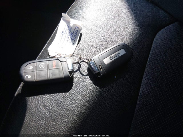 Продаж на аукціоні авто 2021 Jeep Compass Limited, vin: 3C4NJDCB7MT503587, номер лоту: 46187245