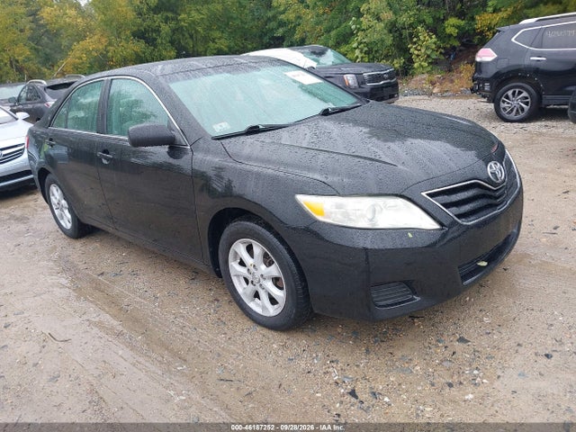 Продажа на аукционе авто 2011 Toyota Camry Le, vin: 4T1BF3EK4BU228559, номер лота: 46187252