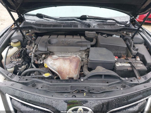 46187252 :رقم المزاد ، 4T1BF3EK4BU228559 vin ، 2011 Toyota Camry Le مزاد بيع