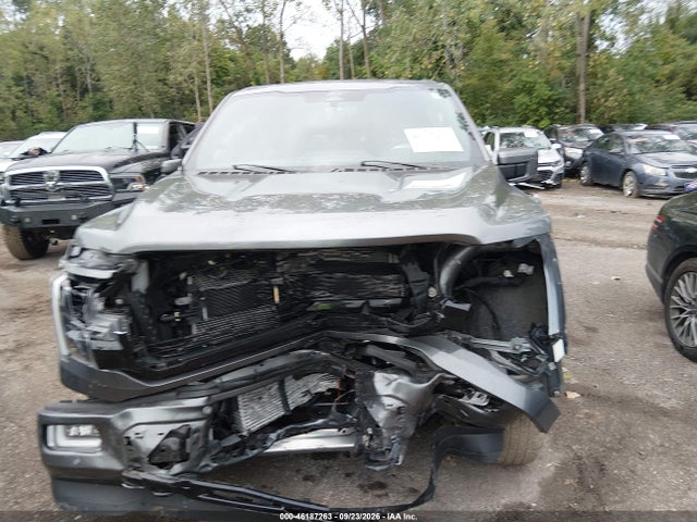 2024 Ford F-150 Lariat მანქანა იყიდება აუქციონზე, vin: 1FTFW5LD8RFB18506, აუქციონის ნომერი: 46187263