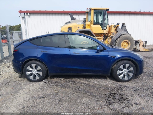 5YJYGDEE2MF199294 Tesla Model Y Long Range Dual Motor All-wheel Drive