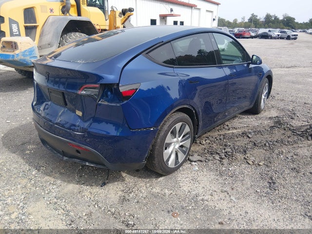 5YJYGDEE2MF199294 Tesla Model Y Long Range Dual Motor All-wheel Drive