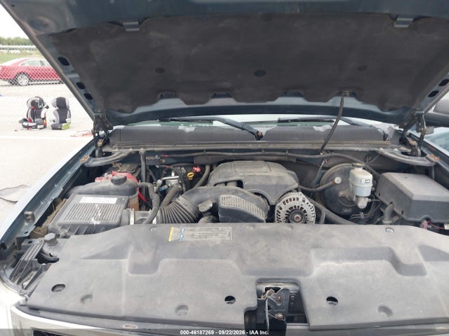 Aukcja sprzedaży 2008 Chevrolet Silverado 1500 Lt2, vin: 1GCEK19098Z270313, numer aukcji: 46187269