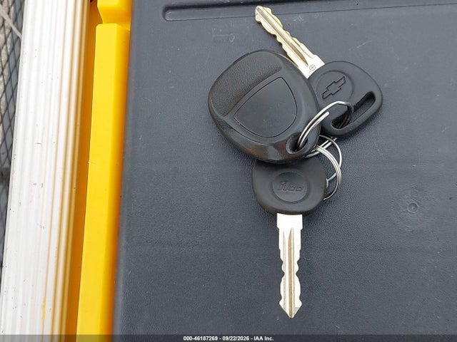 Aukcja sprzedaży 2008 Chevrolet Silverado 1500 Lt2, vin: 1GCEK19098Z270313, numer aukcji: 46187269