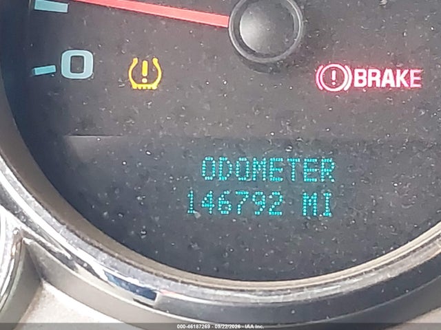 Aukcja sprzedaży 2008 Chevrolet Silverado 1500 Lt2, vin: 1GCEK19098Z270313, numer aukcji: 46187269