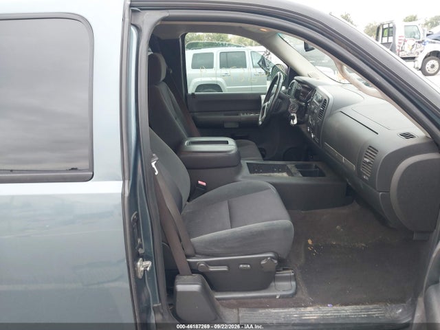 Aukcja sprzedaży 2008 Chevrolet Silverado 1500 Lt2, vin: 1GCEK19098Z270313, numer aukcji: 46187269