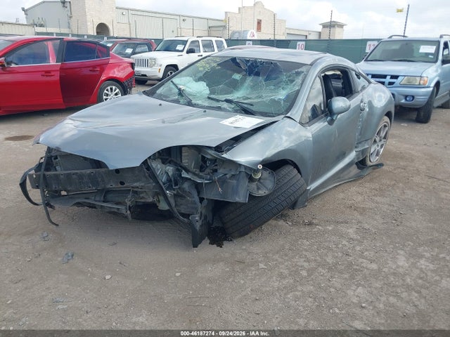 Aukcja sprzedaży 2007 Mitsubishi Eclipse Gt, vin: 4A3AK34T77E014590, numer aukcji: 46187274