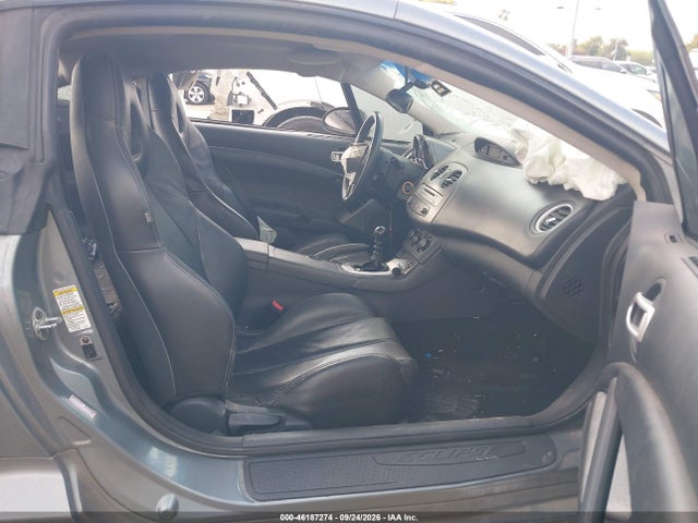 Aukcja sprzedaży 2007 Mitsubishi Eclipse Gt, vin: 4A3AK34T77E014590, numer aukcji: 46187274