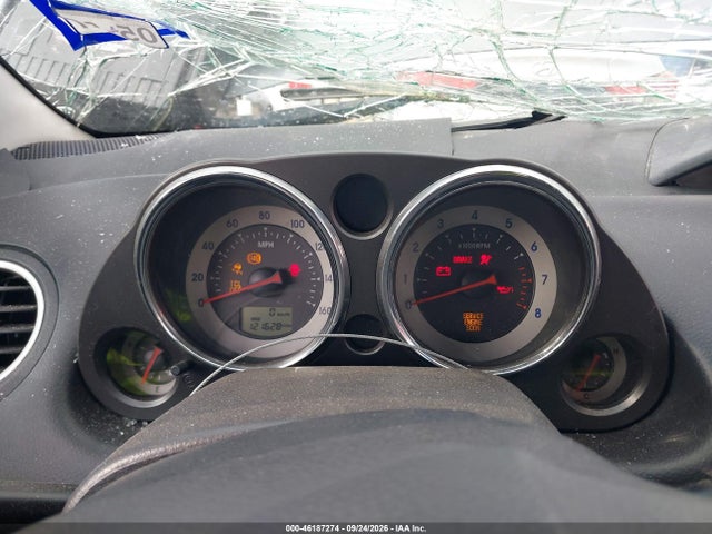 Aukcja sprzedaży 2007 Mitsubishi Eclipse Gt, vin: 4A3AK34T77E014590, numer aukcji: 46187274