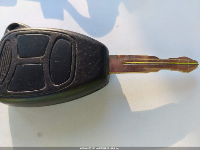 46187283 :رقم المزاد ، 2C3LA63H06H450089 vin ، 2006 Chrysler 300c مزاد بيع