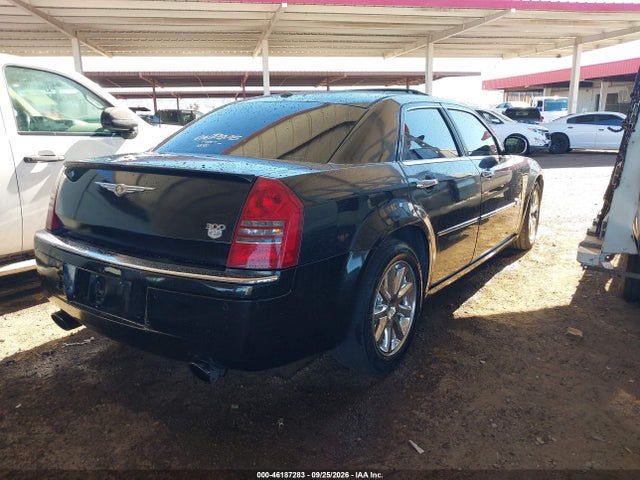 46187283 :رقم المزاد ، 2C3LA63H06H450089 vin ، 2006 Chrysler 300c مزاد بيع