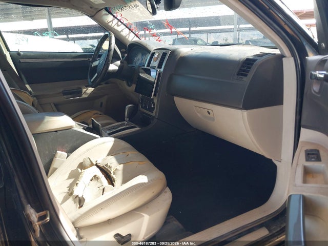 46187283 :رقم المزاد ، 2C3LA63H06H450089 vin ، 2006 Chrysler 300c مزاد بيع