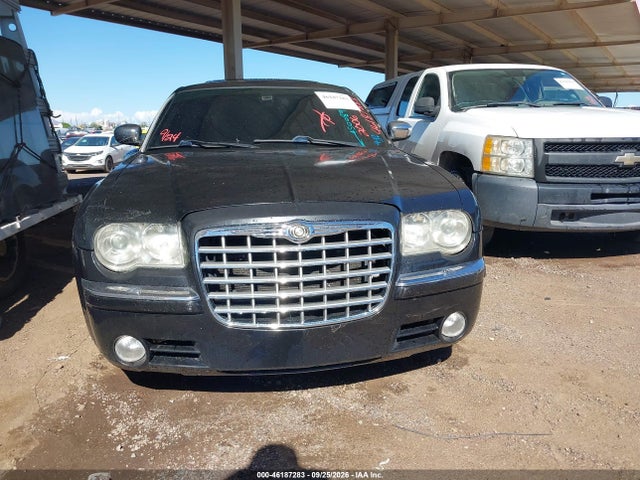 46187283 :رقم المزاد ، 2C3LA63H06H450089 vin ، 2006 Chrysler 300c مزاد بيع