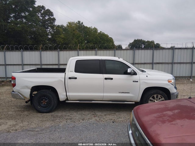 2017 Toyota Tundra Sr5 5.7l V8 მანქანა იყიდება აუქციონზე, vin: 5TFEW5F17HX226590, აუქციონის ნომერი: 46187288