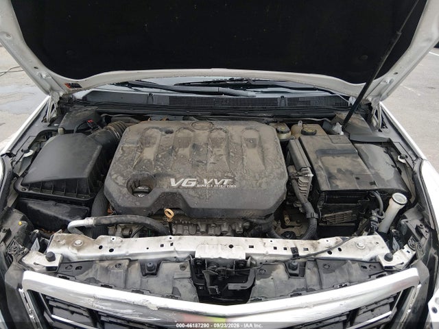 Aukcja sprzedaży 2017 Cadillac Xts Luxury, vin: 2G61M5S3XH9154538, numer aukcji: 46187290