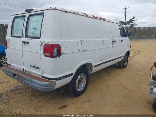 Aukcja sprzedaży 2003 Dodge Ram Van Conversion, vin: 2D7JB21YX3K510251, numer aukcji: 46187292